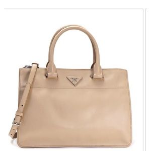 New Prada bag